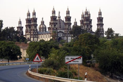 El Palmar de Troya 