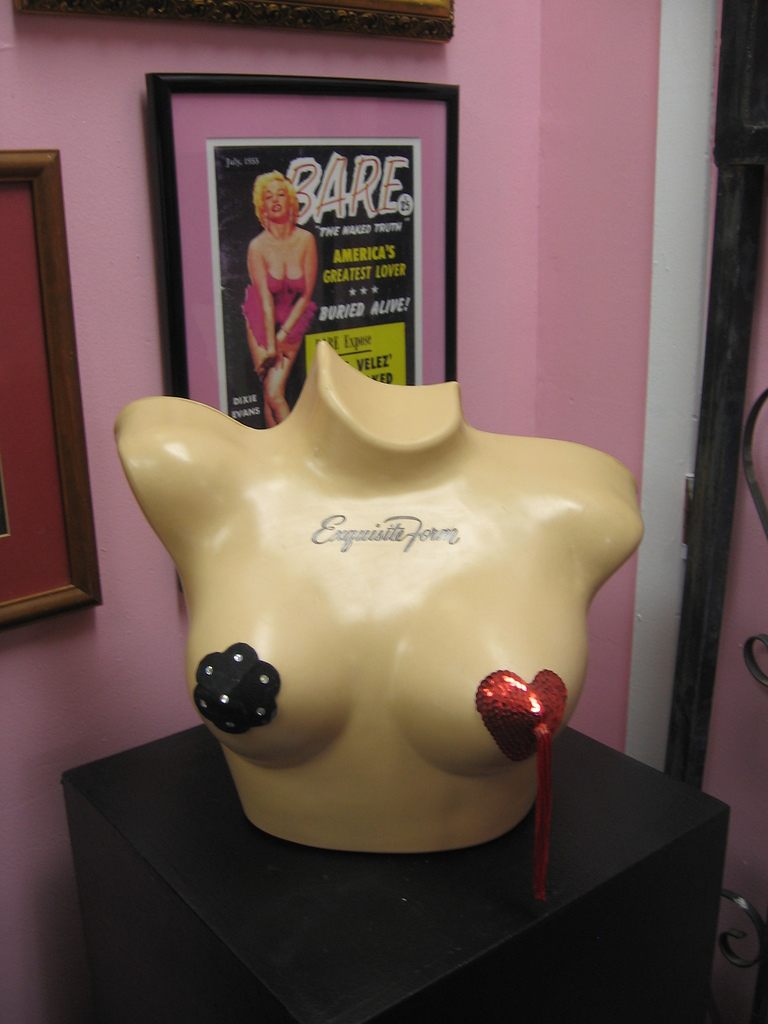 Burlesque Hall of Fame