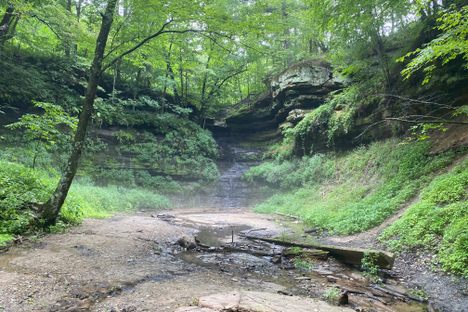 Devil's Punchbowl