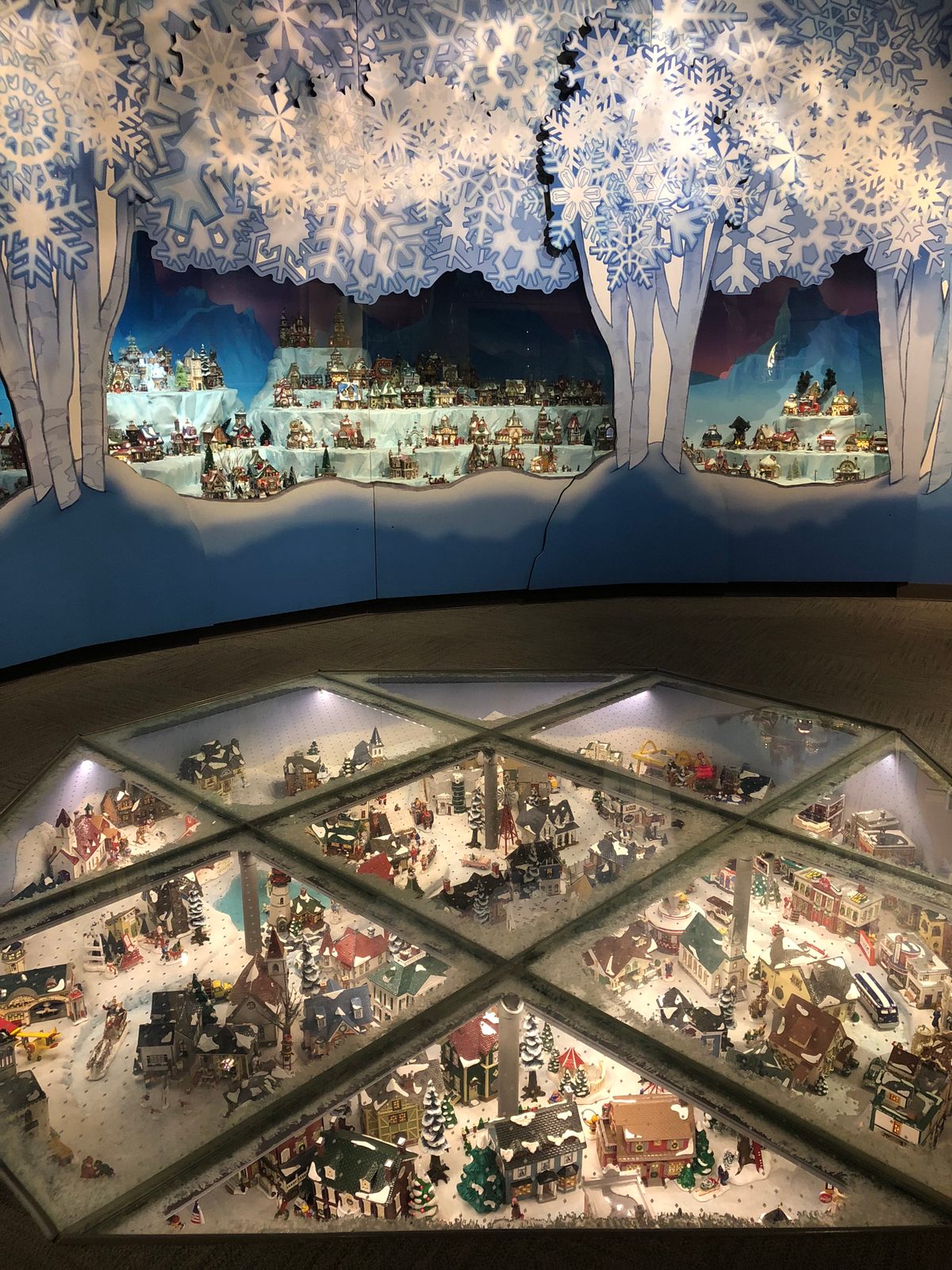 Mini Time Machine Museum of Miniatures – Tucson, Arizona - Atlas Obscura