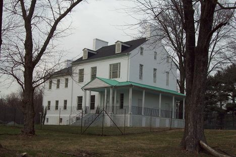 Perry Hall Mansion