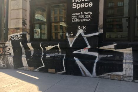 190 Bowery