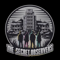 Profile image for thesecretobservers