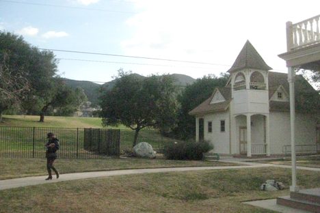 Stagecoach Inn Museum