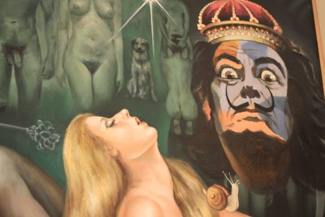 Barcelona Erotic Museum
