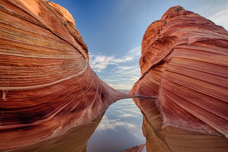 National Public Lands Day: Four of the Stunning Places You Can Help Preserve