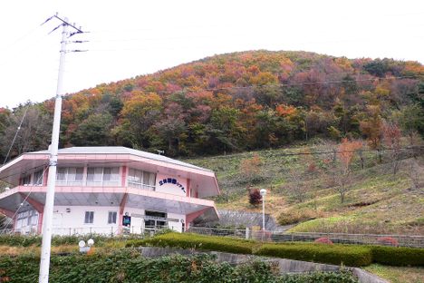 Iino UFO Museum