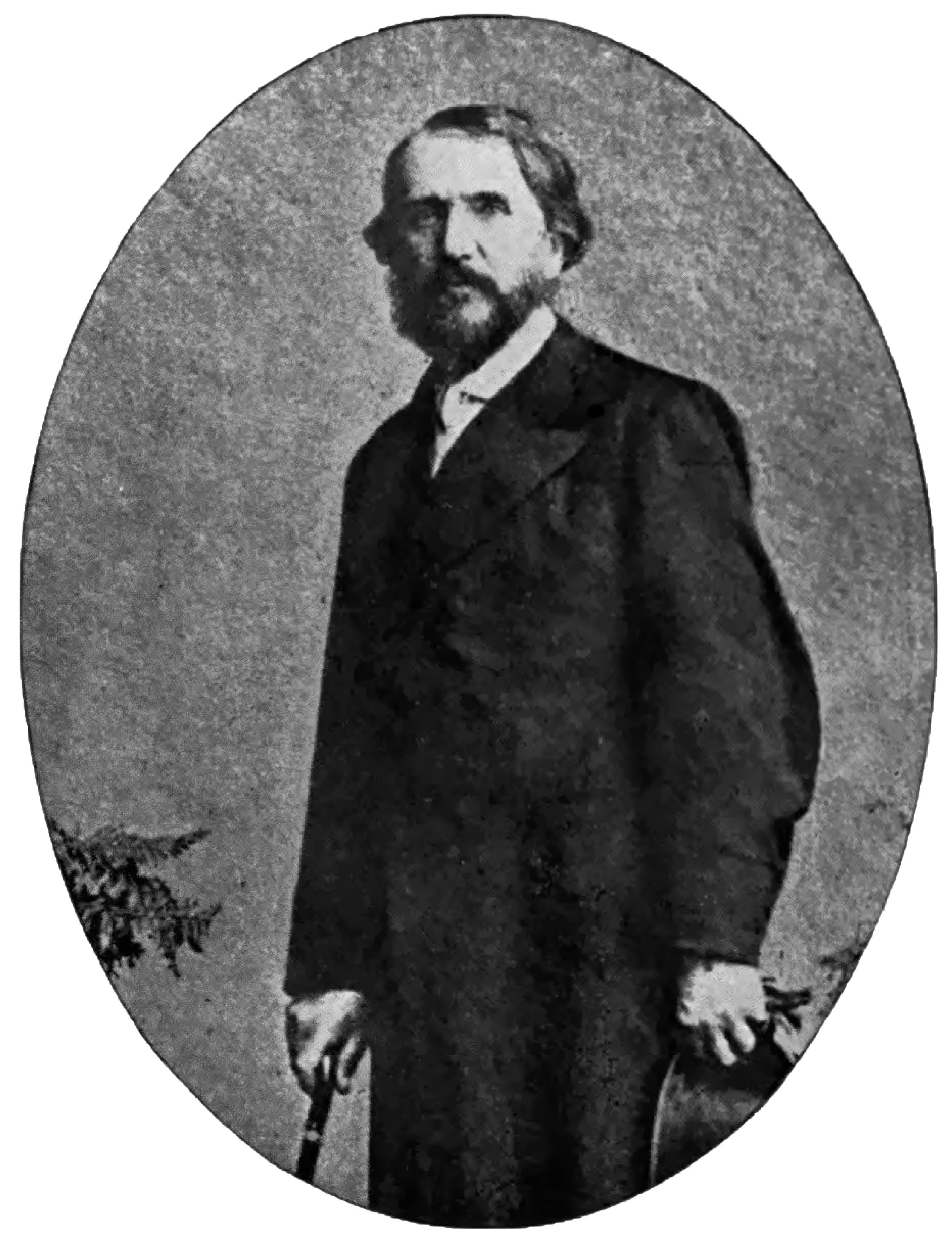 In addition to <em>Carmilla,</em> Gothic writer Sheridan Le Fanu wrote a total of 14 books and numerous short stories.
