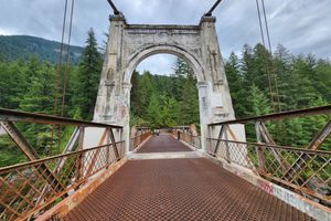 Photo of British Columbia
