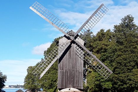 Estonian Open Air Museum