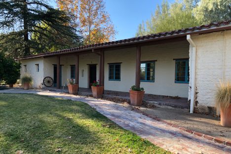 Tesoro Adobe