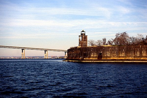 Fort Carroll 