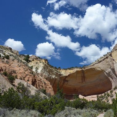 Echo Amphitheatre