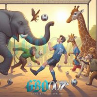 Profile image for gambargbo007