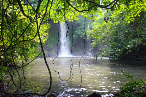 Waterfall 2