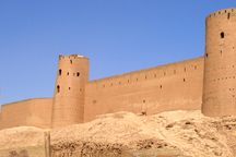 Qala Iktyaruddin (Persian: قلعه اختیارالدین‎)  - the Citadel of Herat