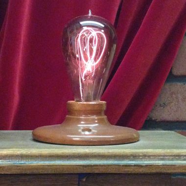 The Palace Light bulb