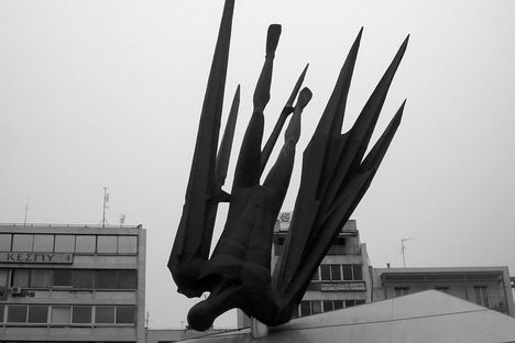 Icarus.