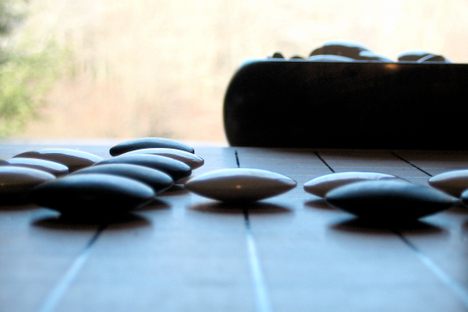 Finally, A Computer Beat a Human Champion in the Game of Go