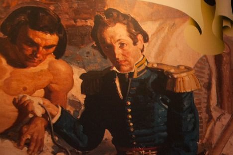 The Bizarre Gut Wound That Changed the History of Medicine