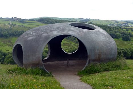 The Atom Panopticon