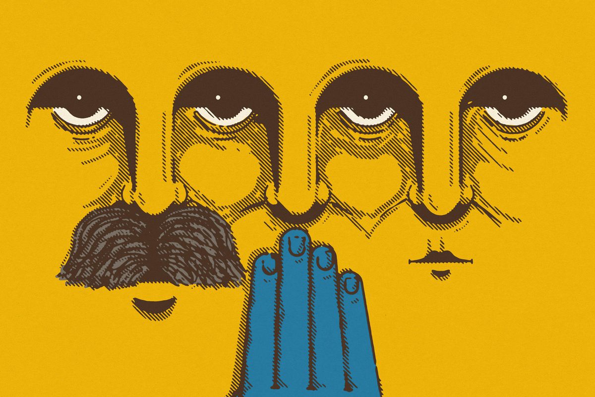 Cultural factors, from mustaches to covering one's mouth, can greatly impact the ability to lipread.