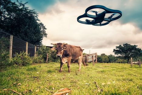 Drones for Good
