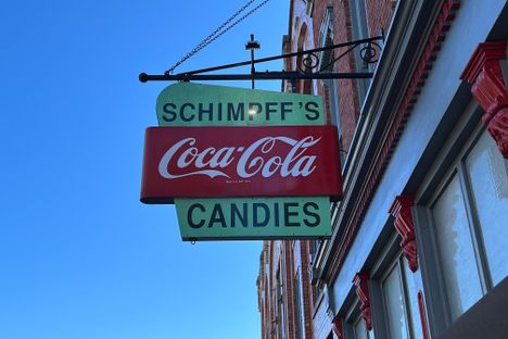 Schimpff's Confectionery
