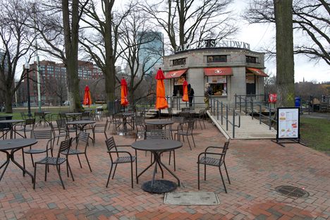 The Earl of Sandwich