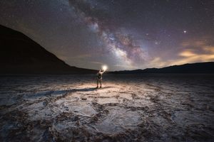 Photo of Nevada