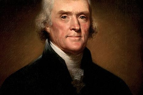 Thomas Jefferson's Dream to Rid the Oceans of Salt
