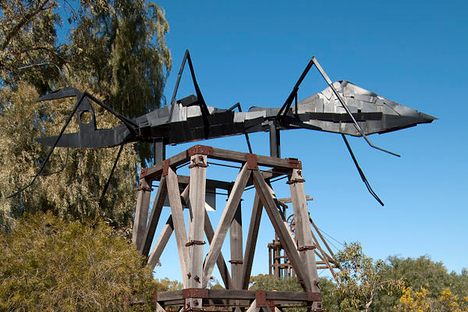 Big Ant. (Wikimedia Commons)