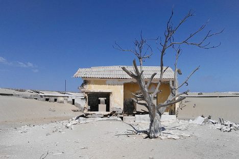 Ilha dos Tigres