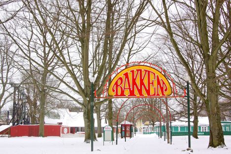 Bakken