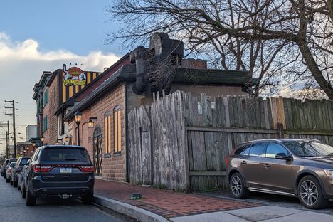Bube's Brewery & Catacombs