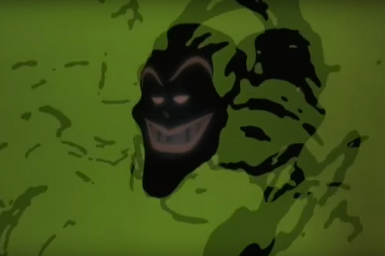 How Pollution Spawned a Gang of 1990s Cartoon Villains - Atlas Obscura