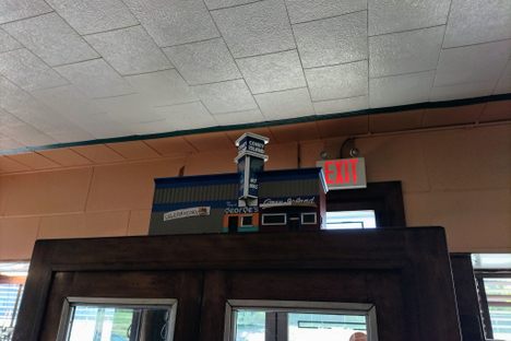 George's Coney Island
