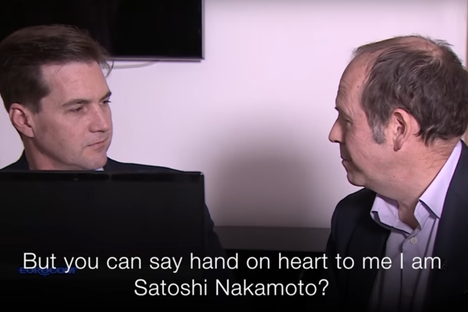 Bitcoin's Creator Unmasks Himself After Months of Suspicion