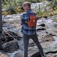 Profile image for wanderingzed