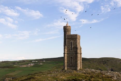 Milner's Tower