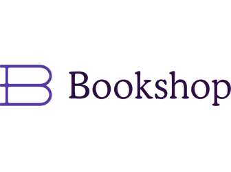 Book splash page Bookshop