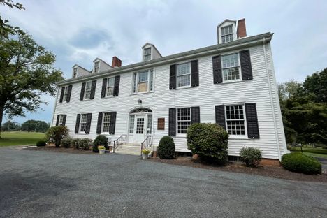 The White House 