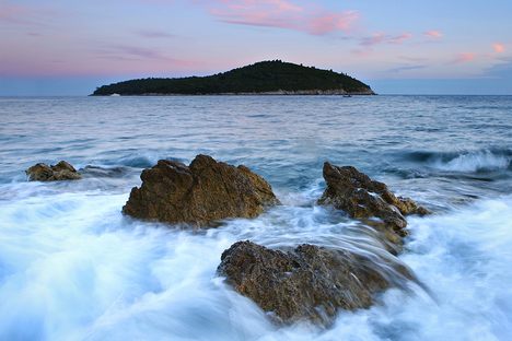 Seven of the World's Most Cursed Islands