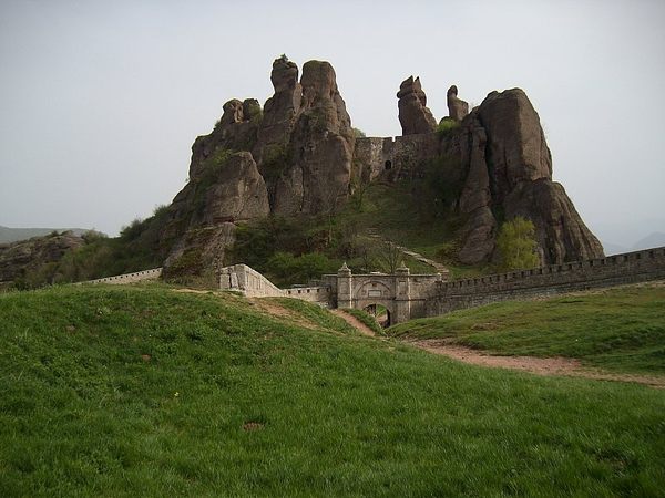 Belogradchik Rocks – Belogradchik, Bulgaria - Atlas Obscura