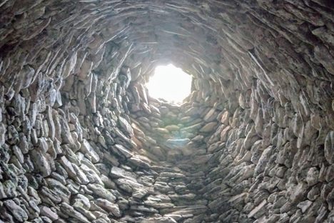Hawley Beehive Kiln