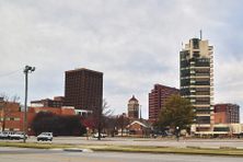 Price Tower