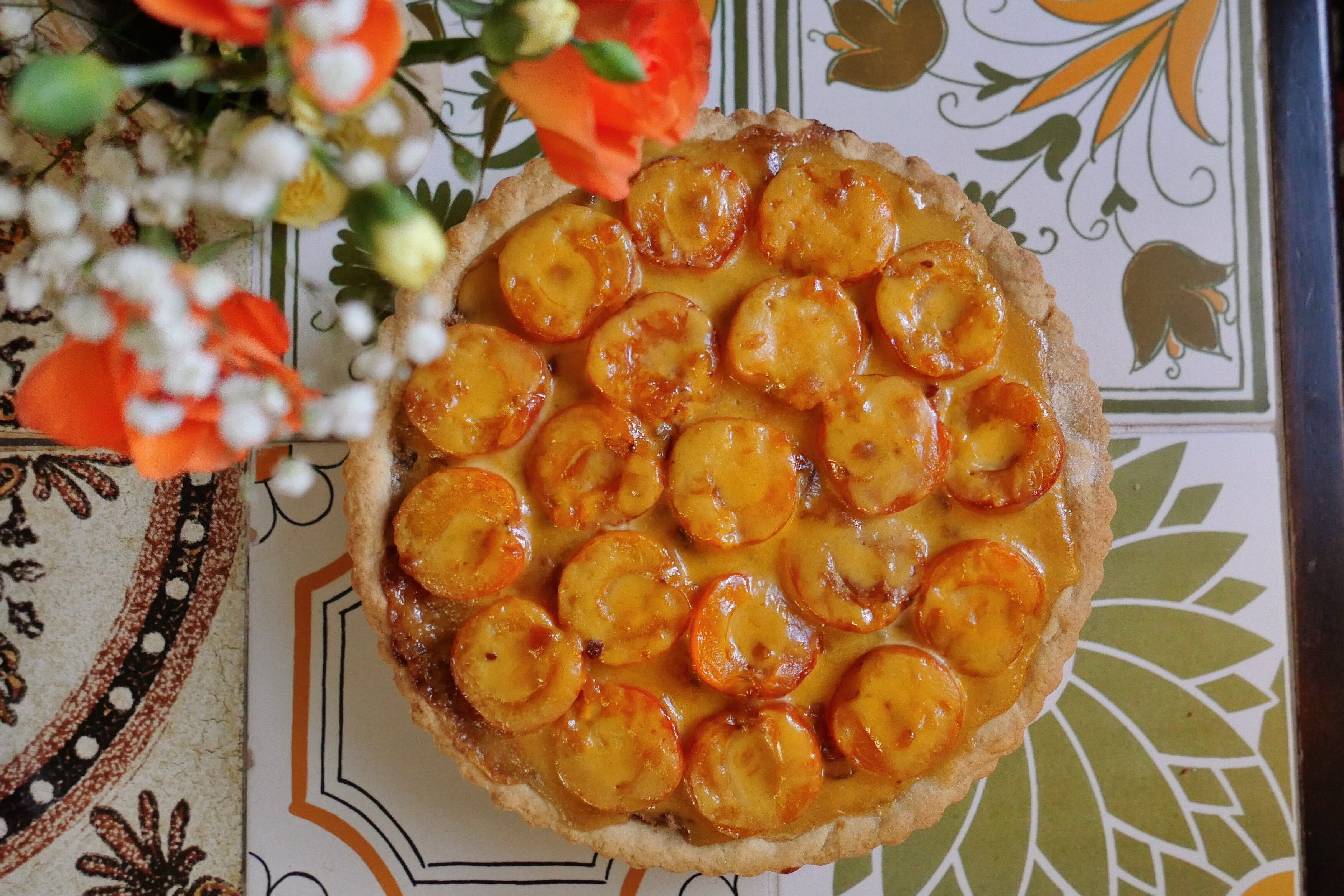 Williams has put pictures of what she's made so far on her Instagram, along with transcribed recipes.
