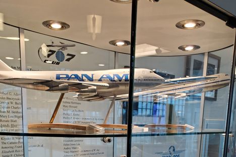Pan Am Museum