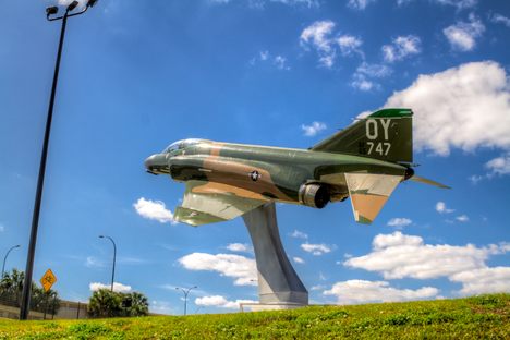 Colonel Joe Kittinger Park