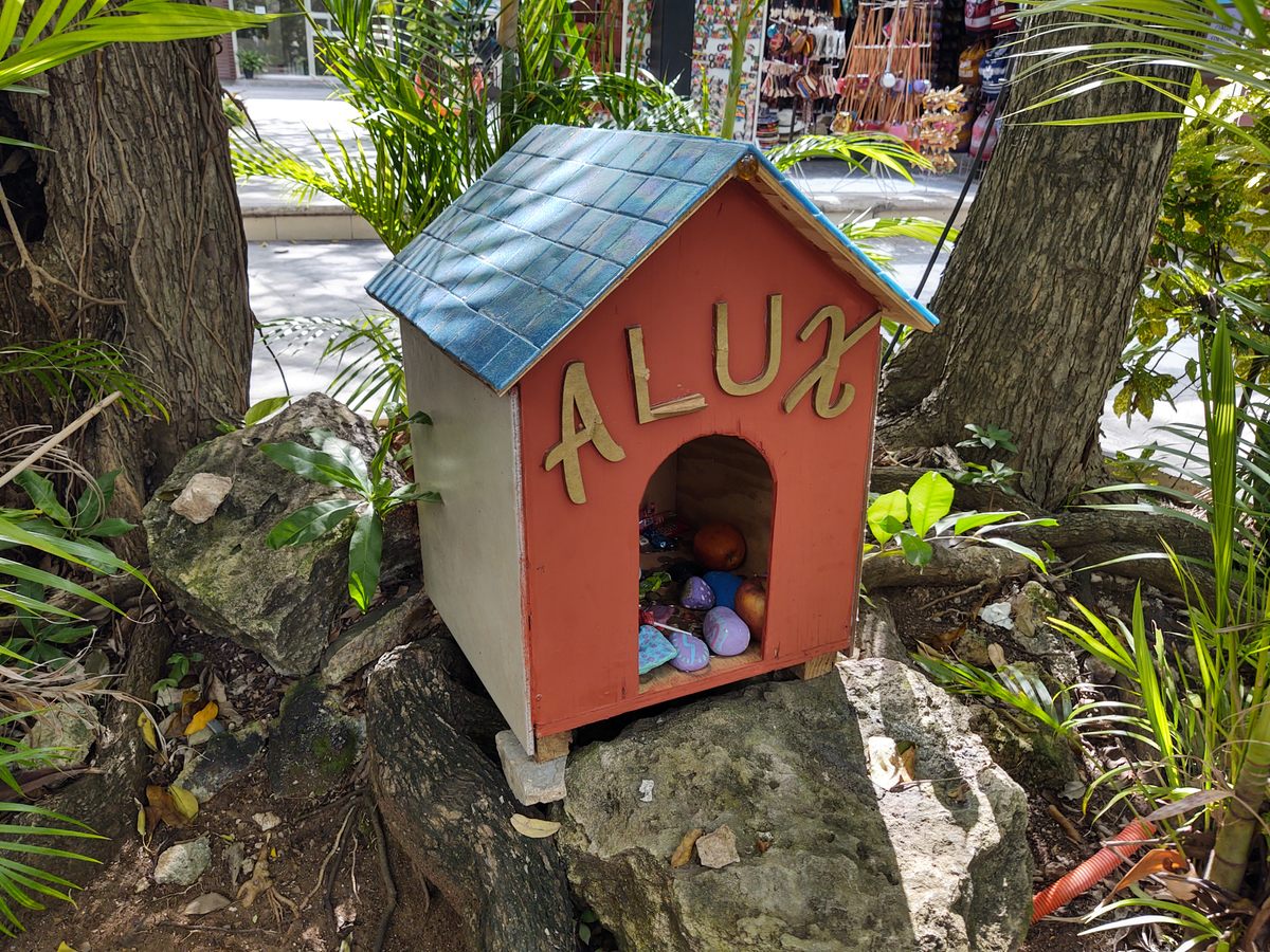 atlas obscura playa del carmen